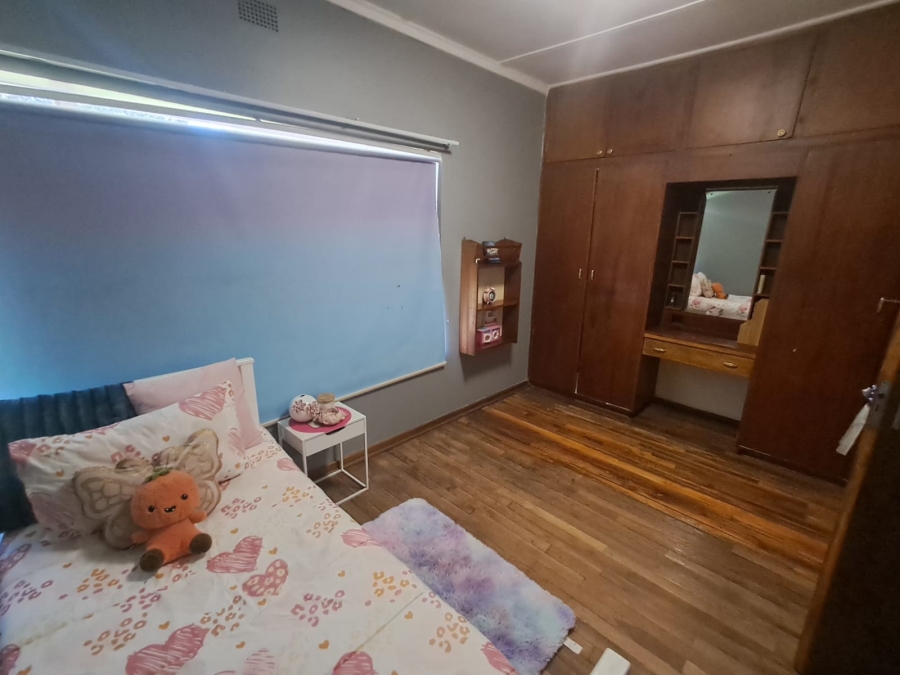 To Let 4 Bedroom Property for Rent in Bedelia Free State